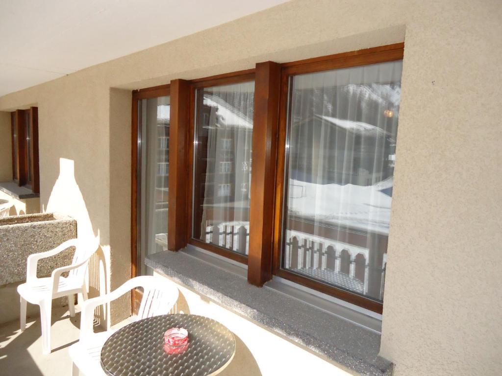 Hotel Monte-Moro Saas-Almagell Phòng bức ảnh