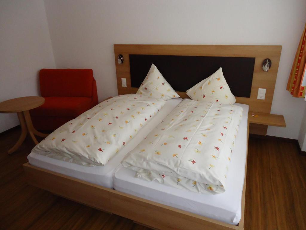 Hotel Monte-Moro Saas-Almagell Ngoại thất bức ảnh