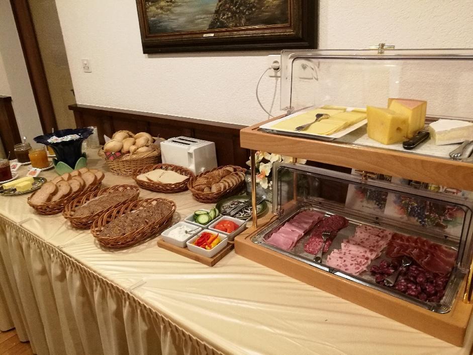 Hotel Monte-Moro Saas-Almagell Ngoại thất bức ảnh