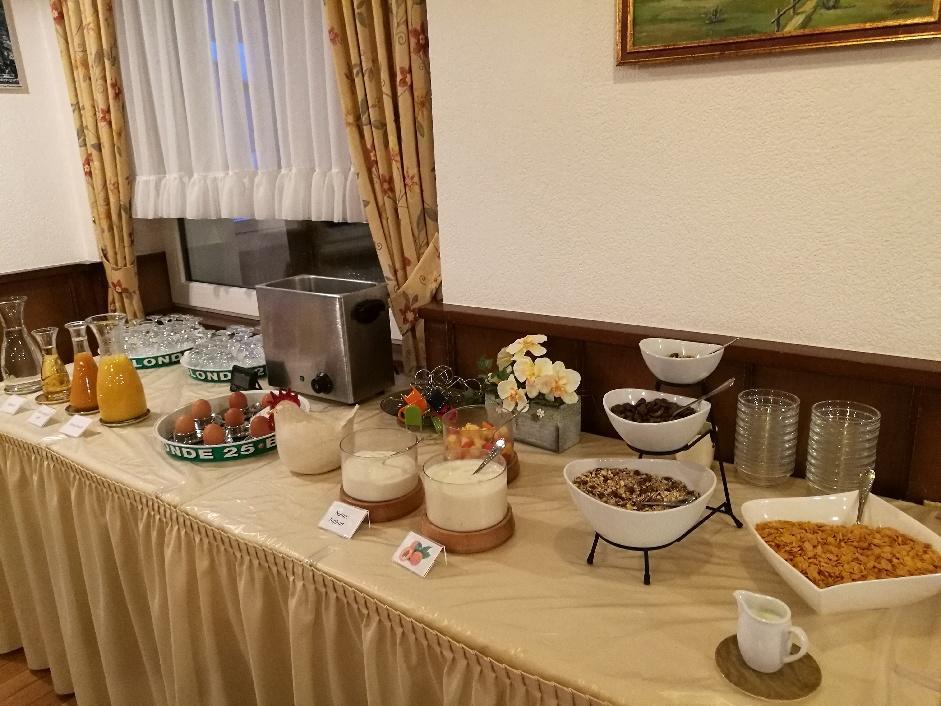 Hotel Monte-Moro Saas-Almagell Ngoại thất bức ảnh